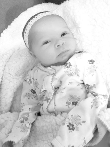 Maura Kate Senior